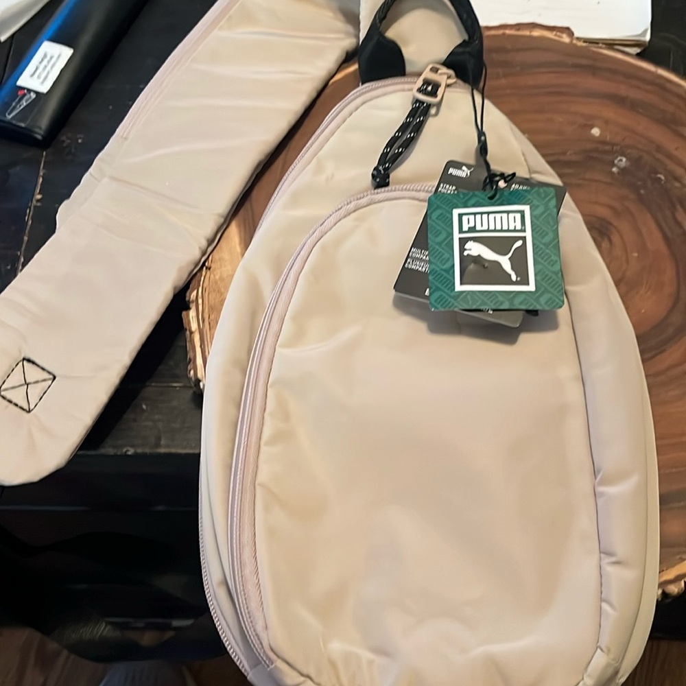 Puma Myriad Sling Bag